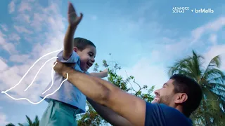 Dia dos Pais Aliansce Sonae