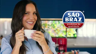 São Braz Ivete Sangalo